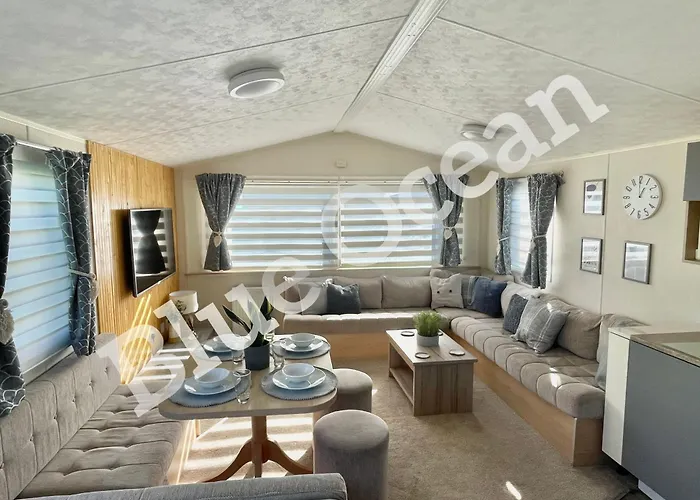 Blue Ocean Caravan