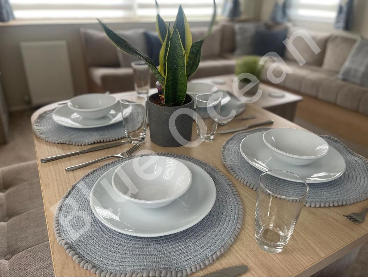 Ferienhaus Blue Ocean Caravan